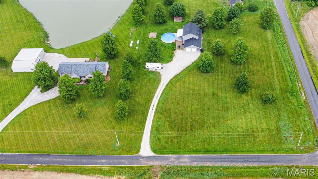 22756 Croxford Road Grafton, IL 62037 - Photo 79 of 87