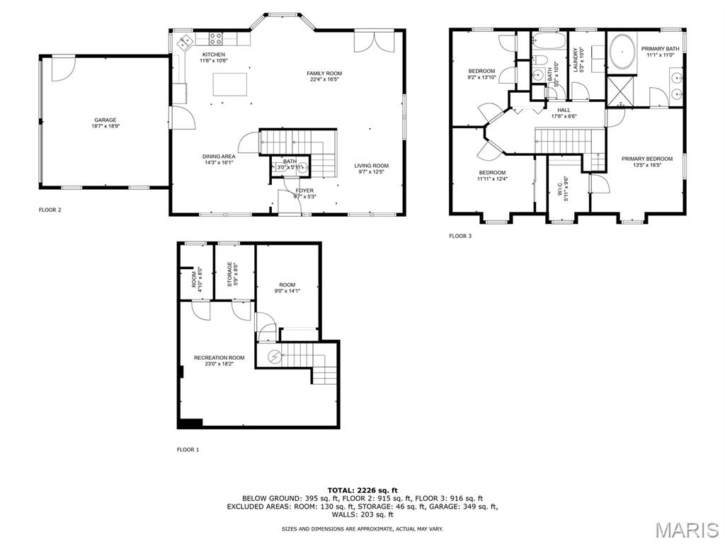 22756 Croxford Road Grafton, IL 62037 - Photo 81 of 87