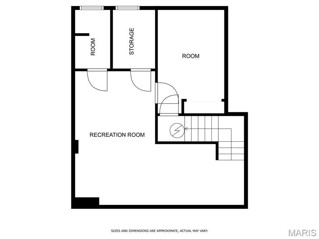 22756 Croxford Road Grafton, IL 62037 - Photo 82 of 87