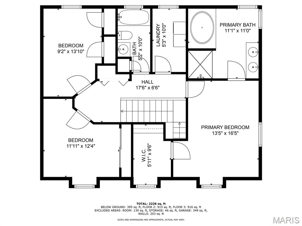22756 Croxford Road Grafton, IL 62037 - Photo 84 of 87