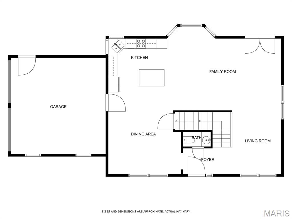 22756 Croxford Road Grafton, IL 62037 - Photo 85 of 87
