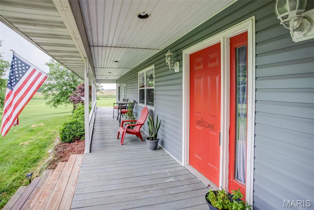 22756 Croxford Road Grafton, IL 62037 - Photo 9 of 87