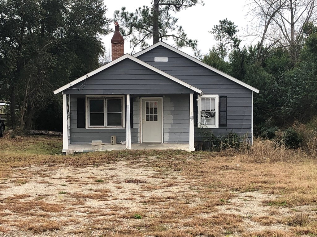 655 Edgefield Road North Augusta, SC 29841 - Photo 16 of 16