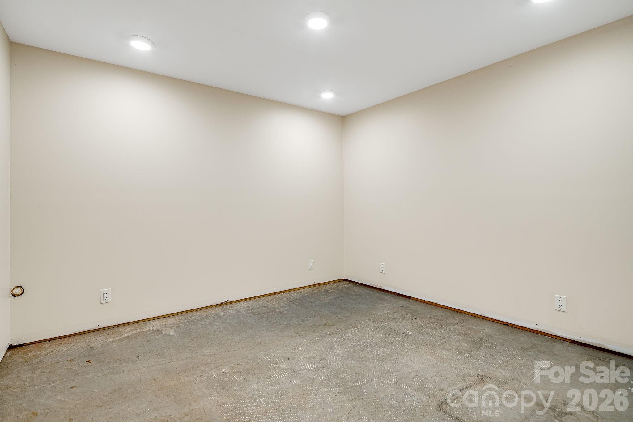 76 Murray De Bruhl Road Alexander, NC 28701 - Photo 33 of 44 a view of empty room