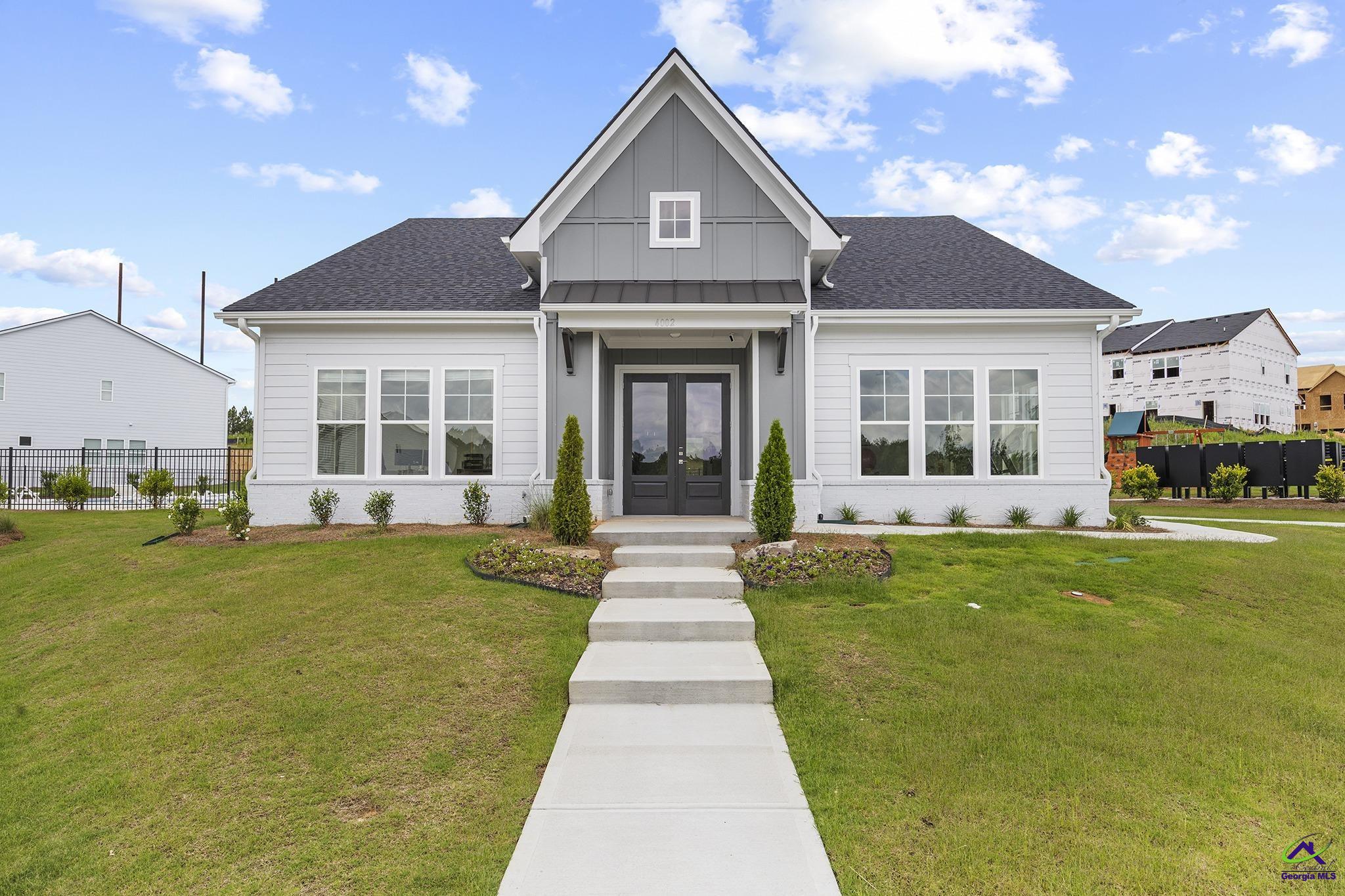 3193 Haystack Drive Macon, GA 31216 - Photo 25 of 33 Gallery Image 25