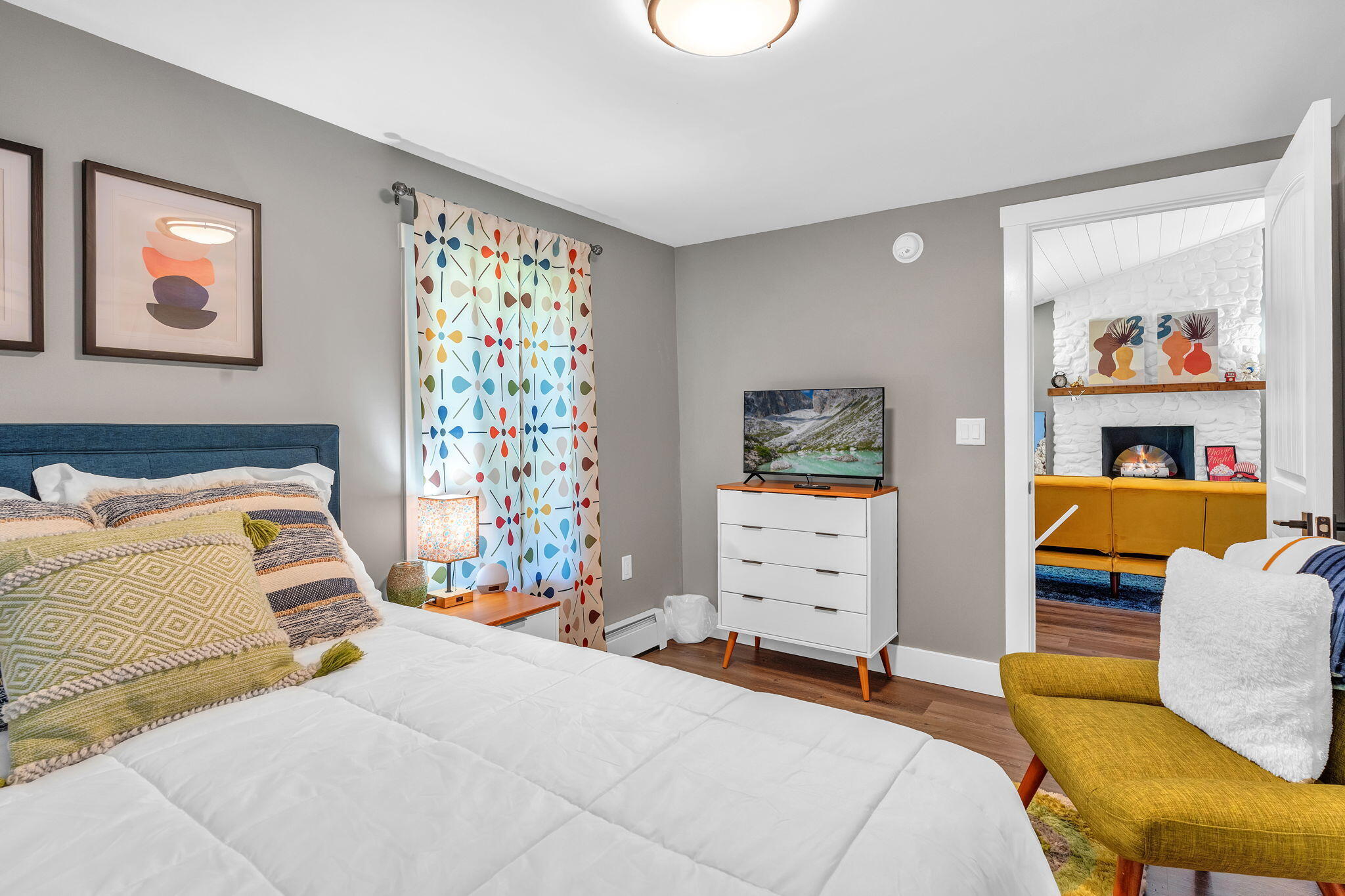 487 Brewer Lake Road Orrington, ME 04474 - Photo 17 of 69