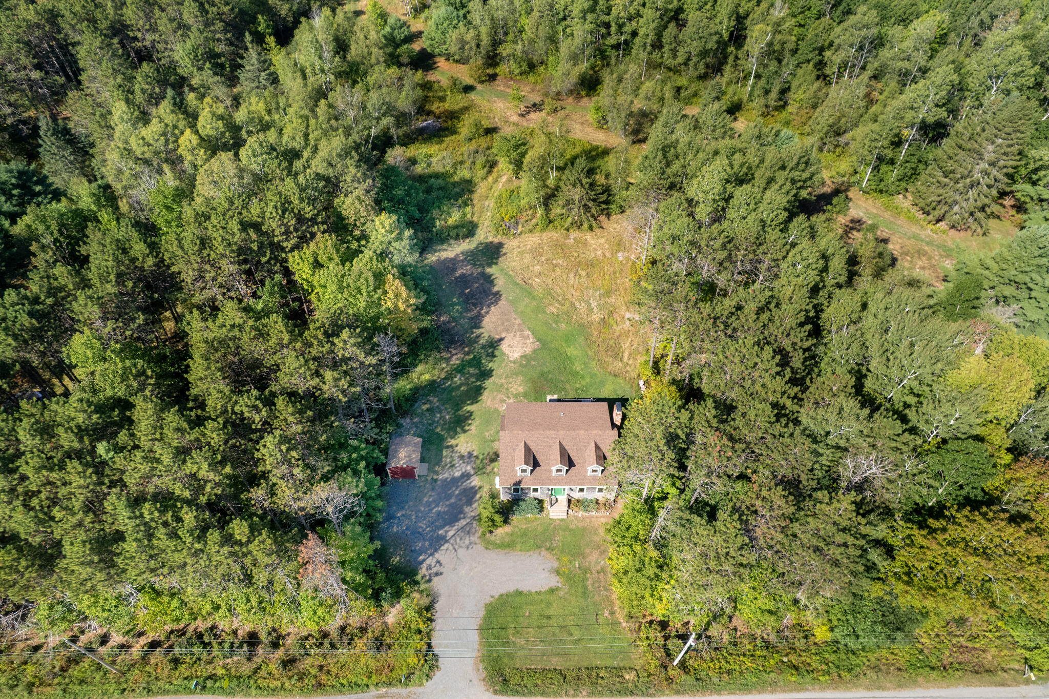 153 Finson Road Bangor, ME 04401 - Photo 9 of 75 20250903-DJI_0036-HDR
