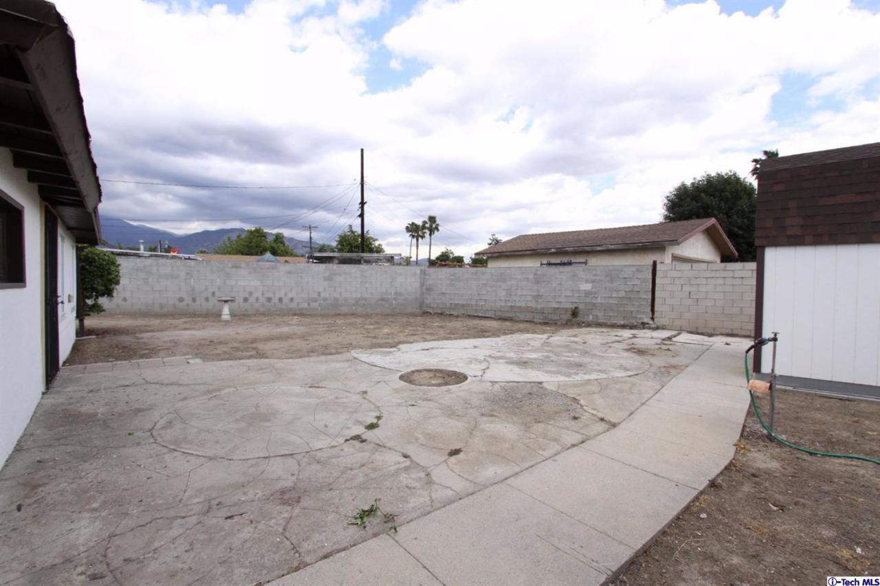 2578 Calmia Road Duarte, CA 91010 - Photo 21 of 21 Additional Photo