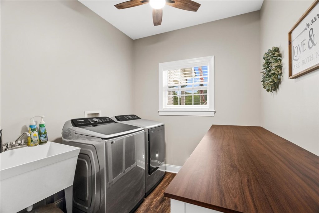 1020 South Ridge Drive Dalton, GA 30721 - Photo 27 of 47 Gallery Image 27