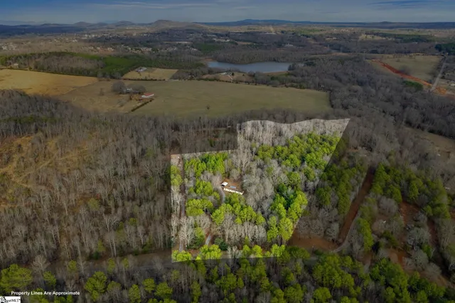 $299,900 | 191 Juniper Lane, Pickens, SC 29671
