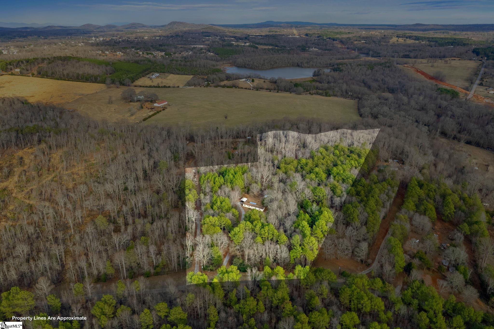 191 Juniper Lane Pickens, SC 29671 - Photo 1 of 14