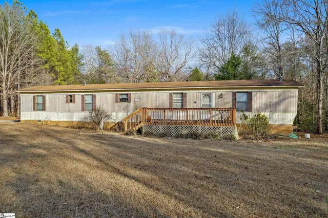 $299,900 | 191 Juniper Lane, Pickens, SC 29671