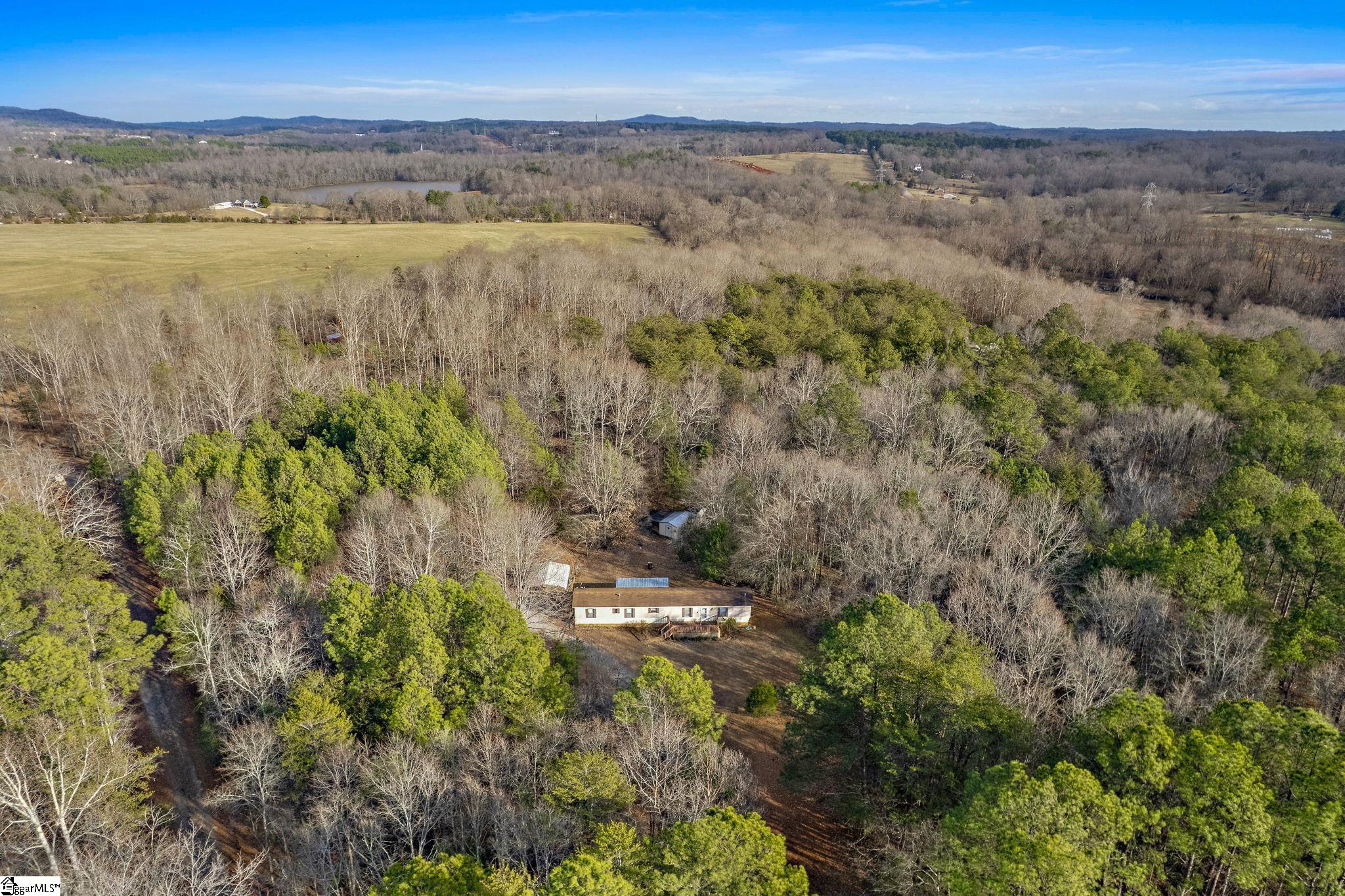 191 Juniper Lane Pickens, SC 29671 - Photo 4 of 14