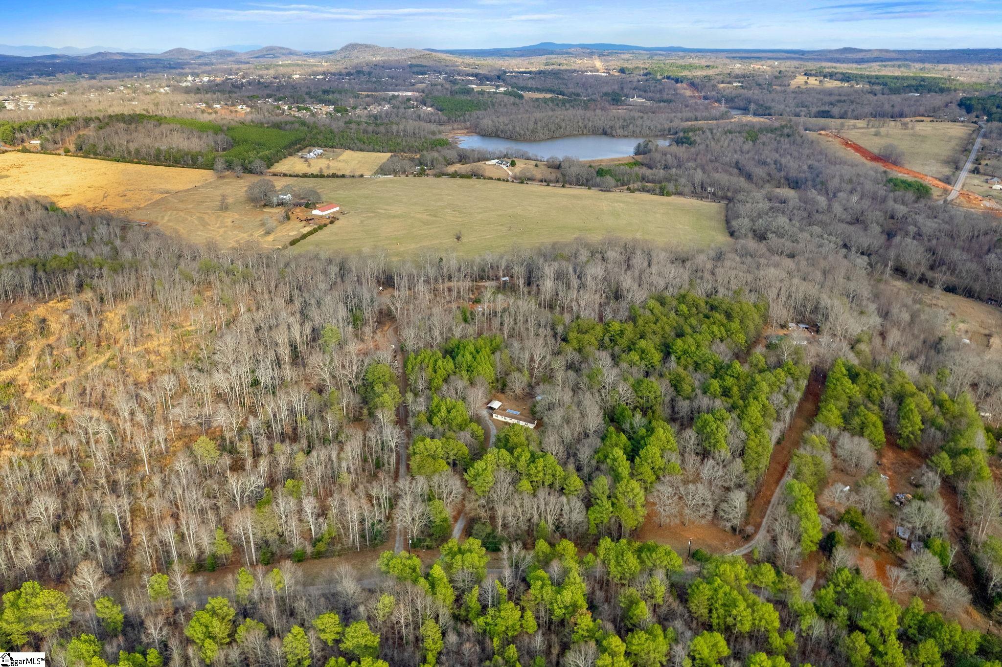 191 Juniper Lane Pickens, SC 29671 - Photo 8 of 14