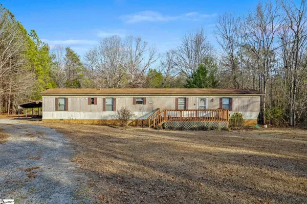 $299,900 | 191 Juniper Lane, Pickens, SC 29671