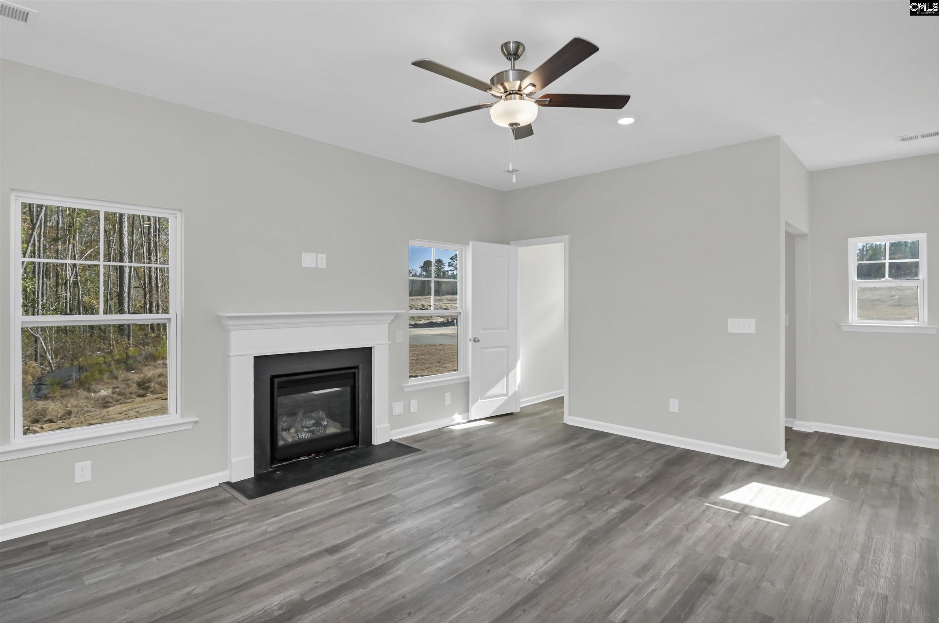 211 Raglins Way Lugoff, SC 29078 - Photo 17 of 30