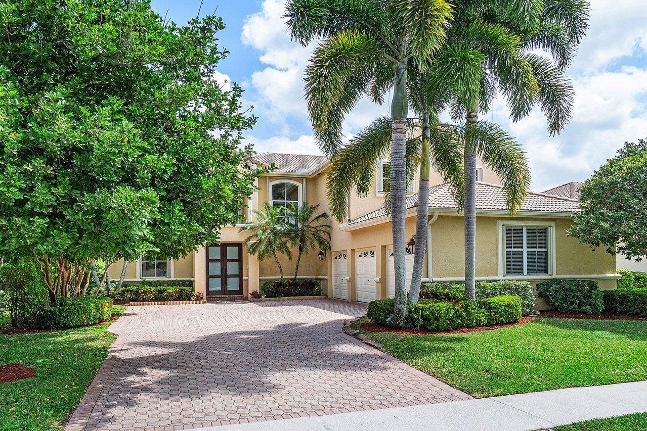 18596 Harbor Light Way Boca Raton, FL 33498 - Photo 1 of 1 001