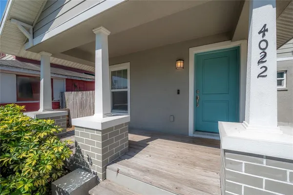 $2,800 | 4022 North Marguerite Street, Tampa, FL 33603