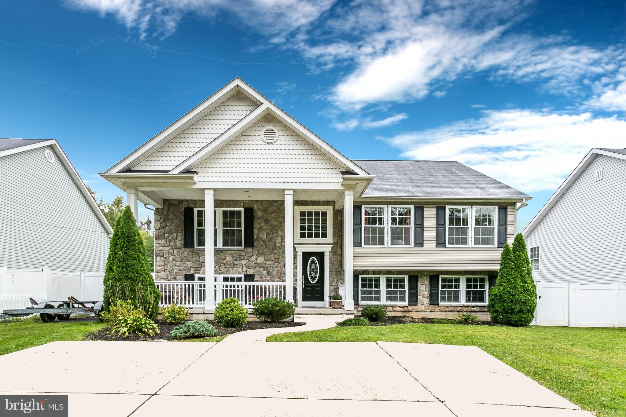 21 Bowleys Quarters Road Baltimore, MD 21220 - Photo 1 of 29 Beautiful 5BR 3BA Middle River Home