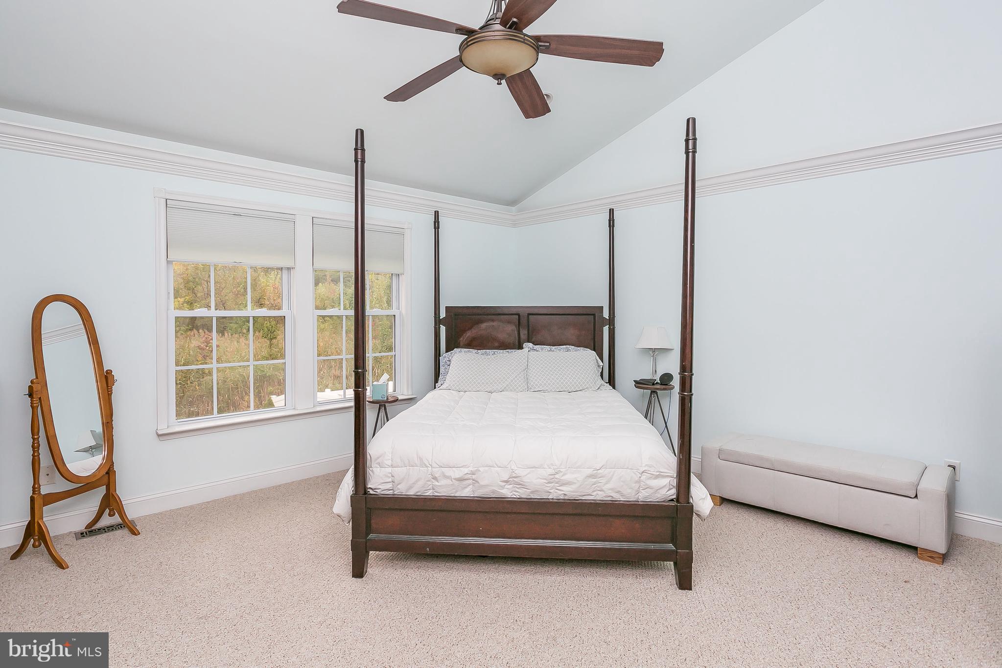 21 Bowleys Quarters Road Baltimore, MD 21220 - Photo 13 of 29 Huge Master Bedroom