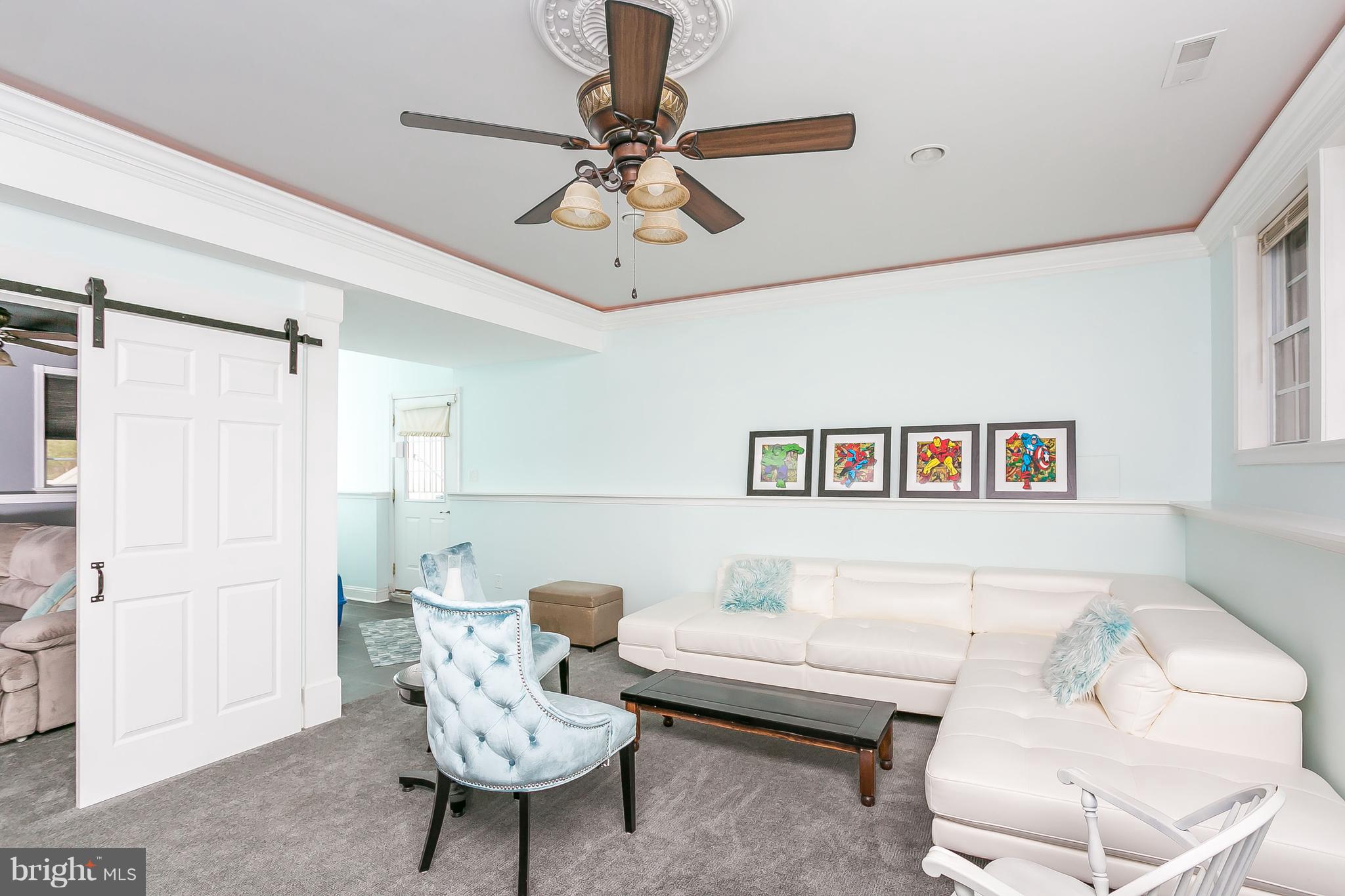 21 Bowleys Quarters Road Baltimore, MD 21220 - Photo 18 of 29