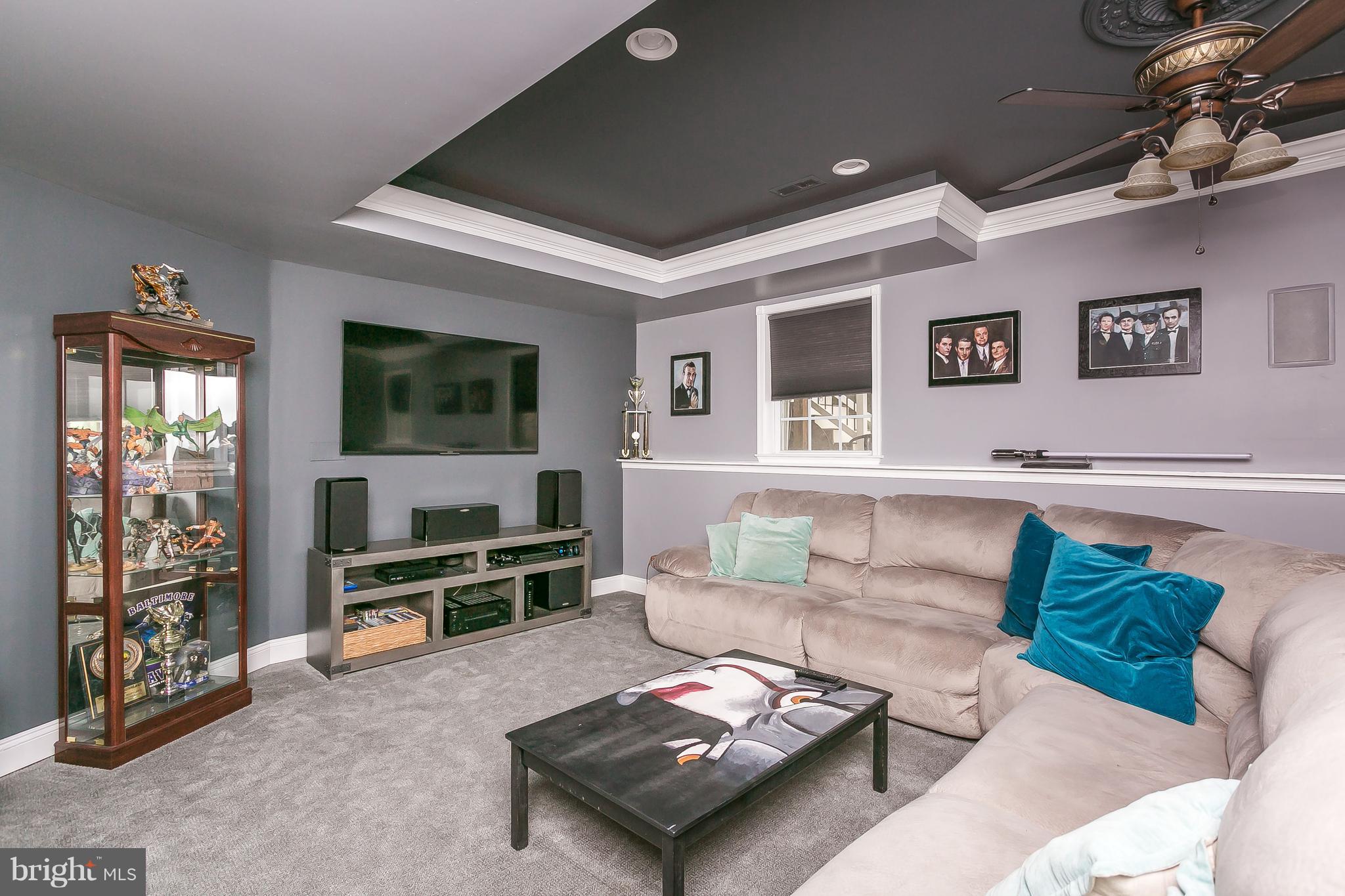 21 Bowleys Quarters Road Baltimore, MD 21220 - Photo 19 of 29