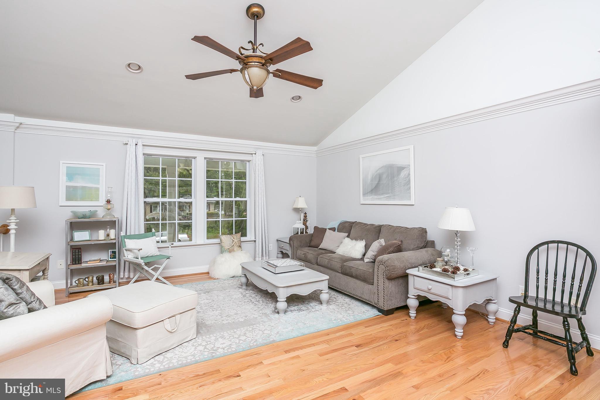 21 Bowleys Quarters Road Baltimore, MD 21220 - Photo 29 of 29 Light, bright open floor plan
