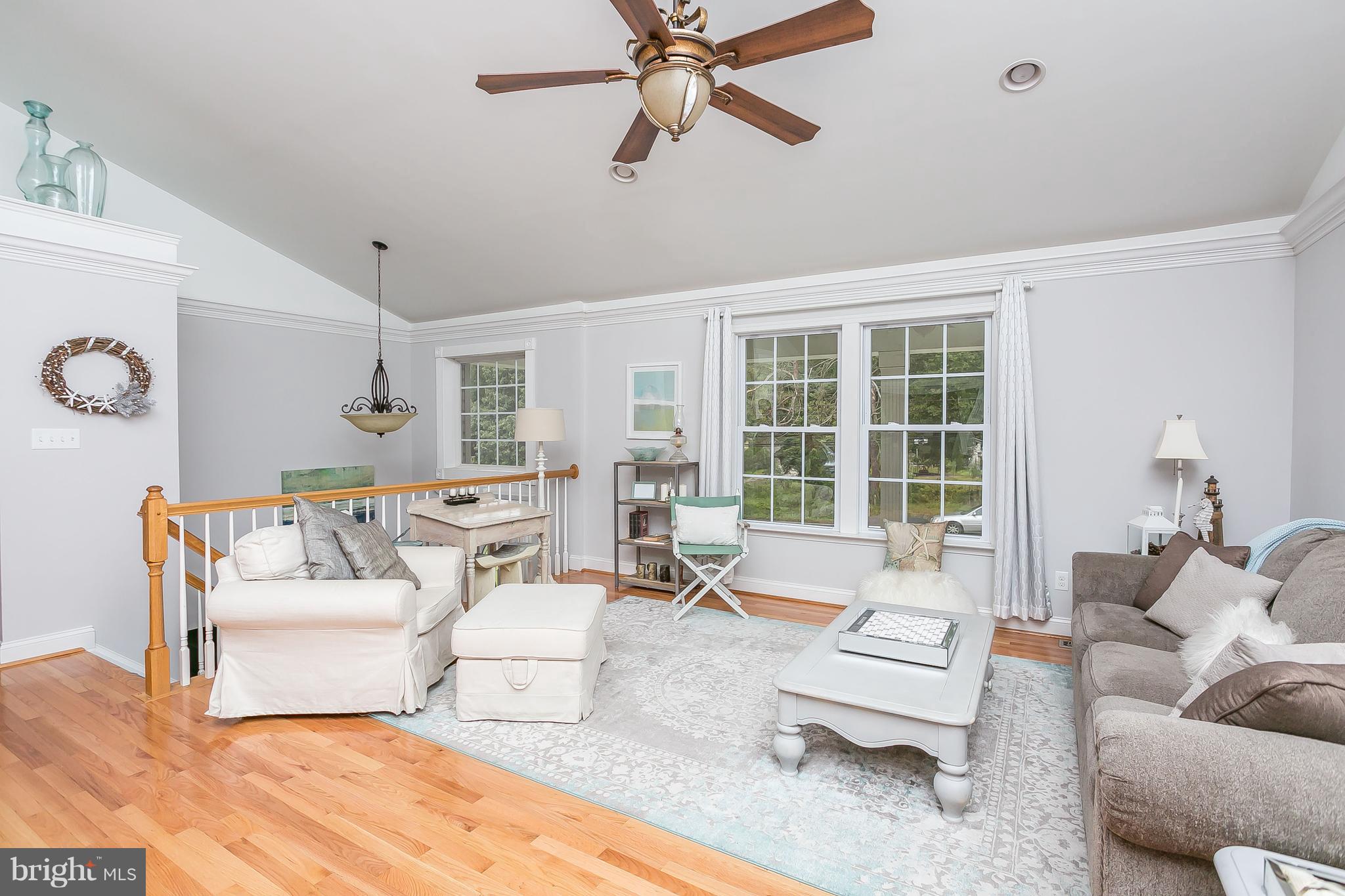 21 Bowleys Quarters Road Baltimore, MD 21220 - Photo 3 of 29 Gorgeous hardwoods