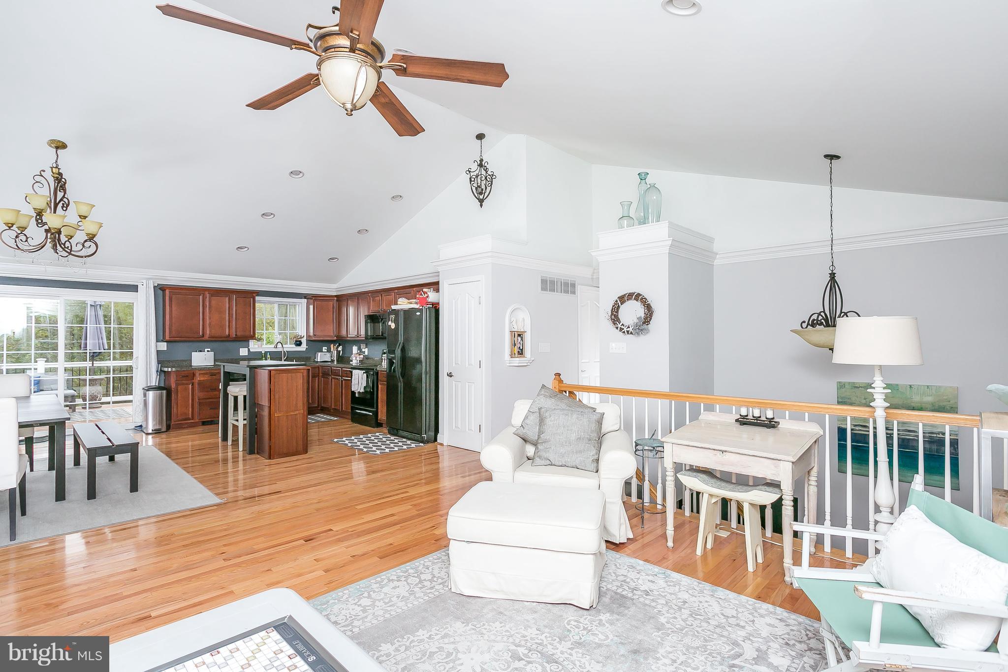 21 Bowleys Quarters Road Baltimore, MD 21220 - Photo 4 of 29