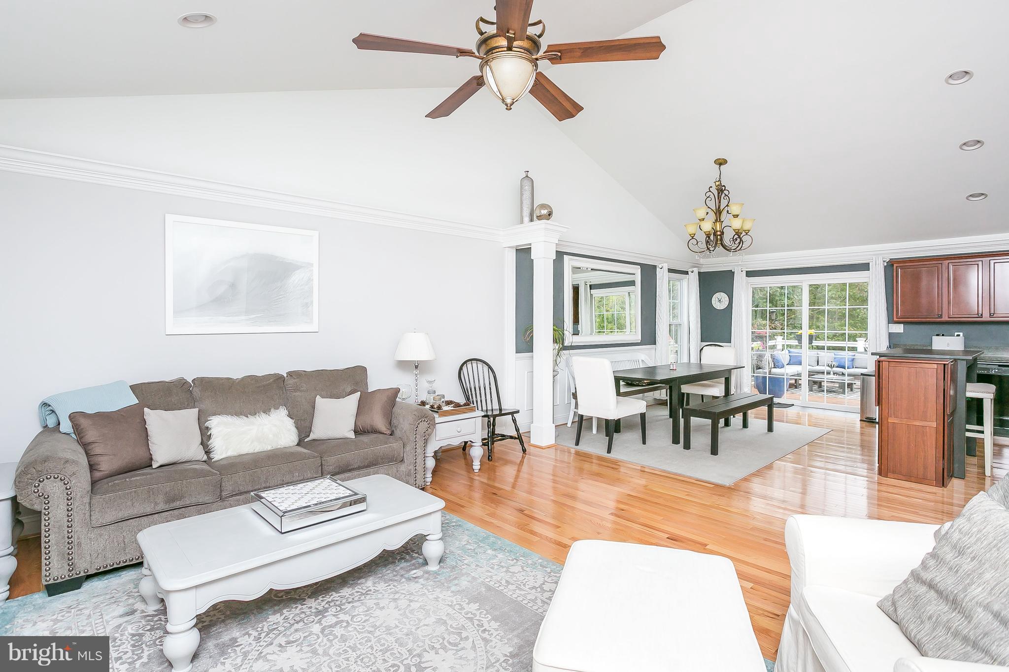 21 Bowleys Quarters Road Baltimore, MD 21220 - Photo 5 of 29