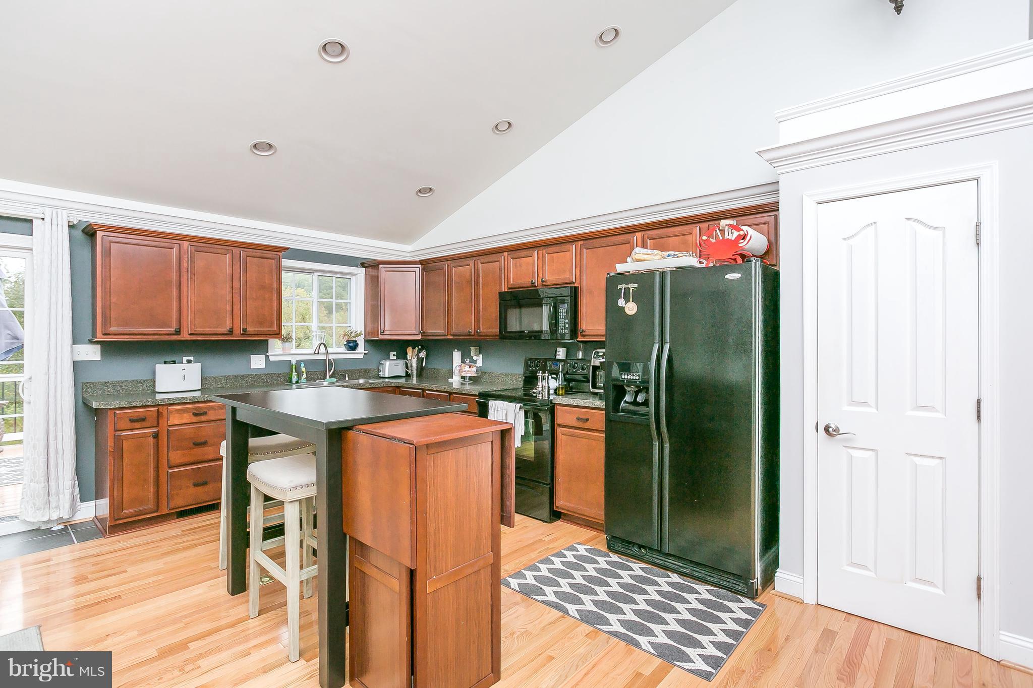21 Bowleys Quarters Road Baltimore, MD 21220 - Photo 7 of 29 Kitchen pantry for tons of storage