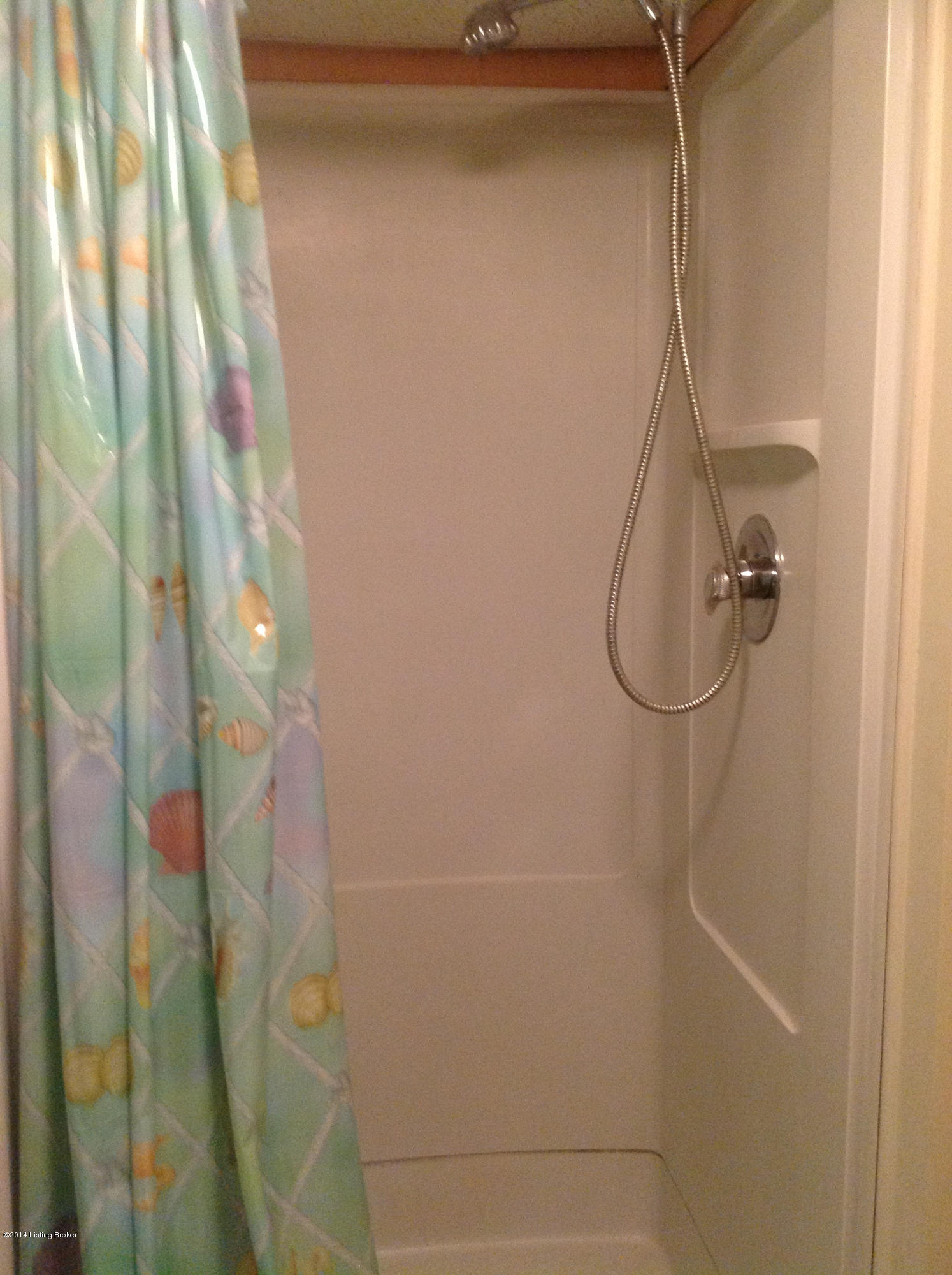 8809 Whipps Mill Road Louisville, KY 40222 - Photo 27 of 31 shower