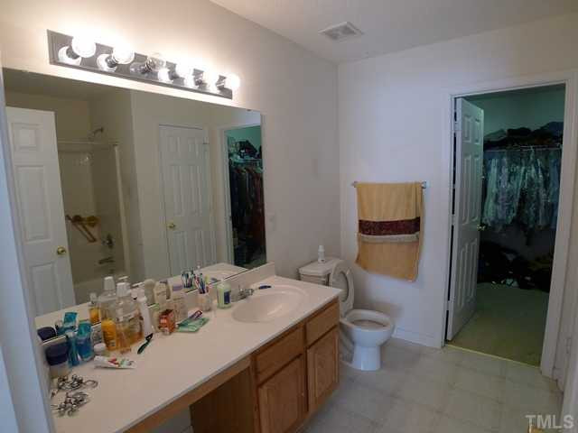 4012 Flat Sedge Lane Raleigh, NC 27604 - Photo 25 of 25 Photo 25