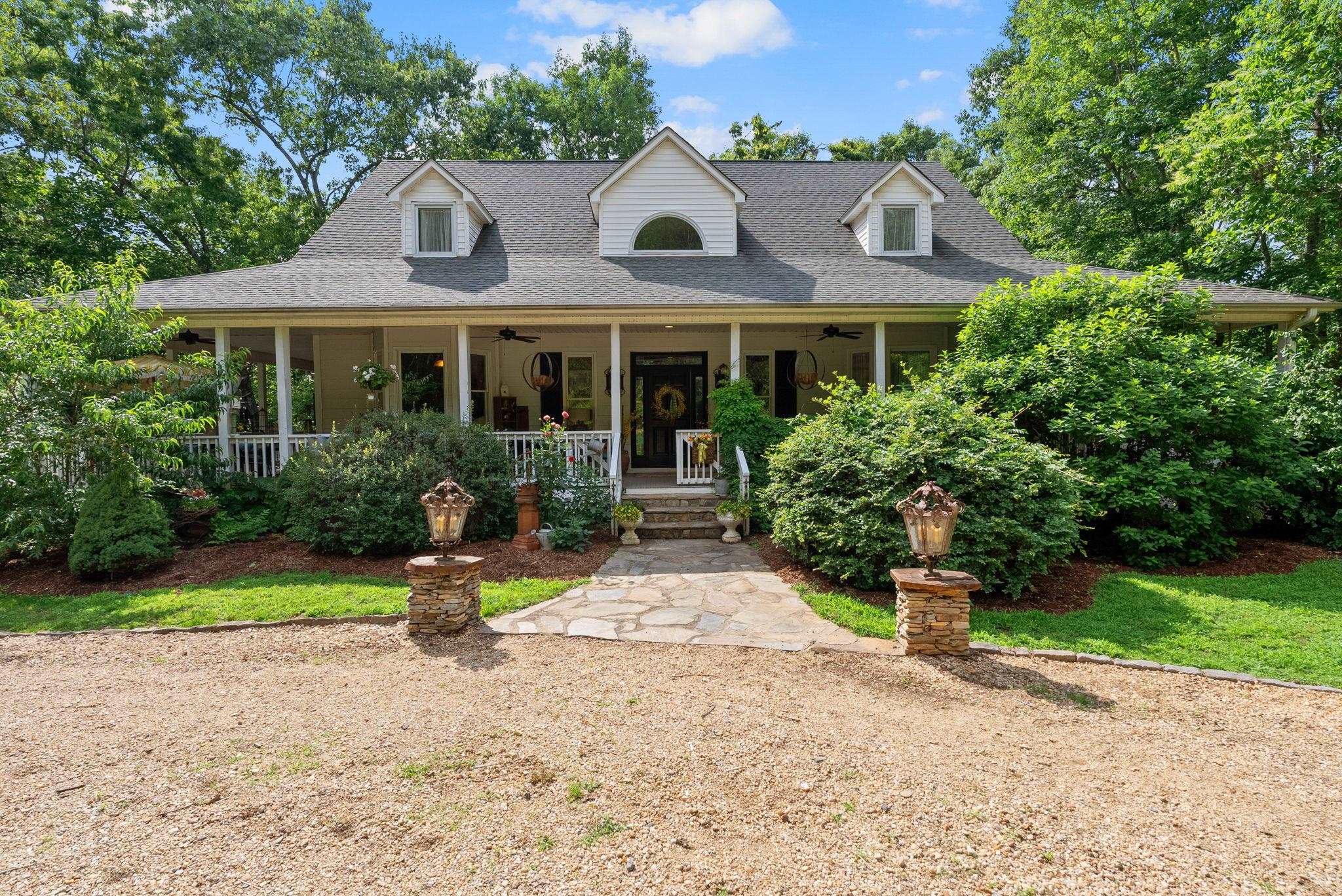175 Green Hills Road Mill Spring, NC 28756 - Photo 4 of 50