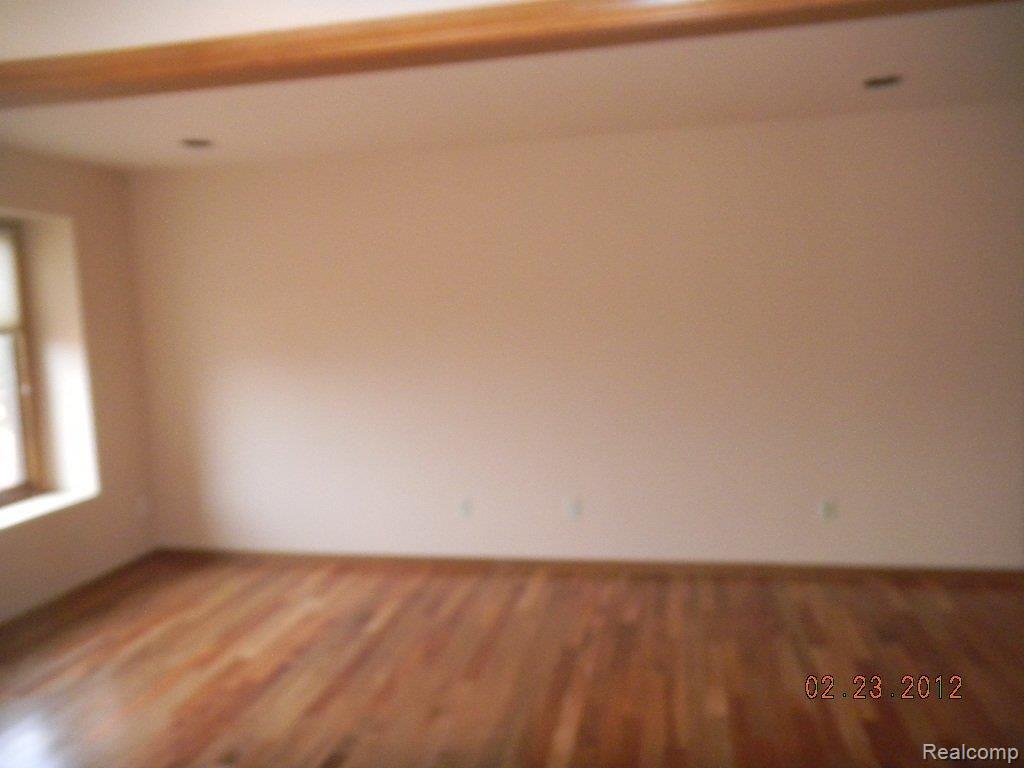 39930 Willis Road Belleville, MI 48111 - Photo 8 of 25 Dining Room
