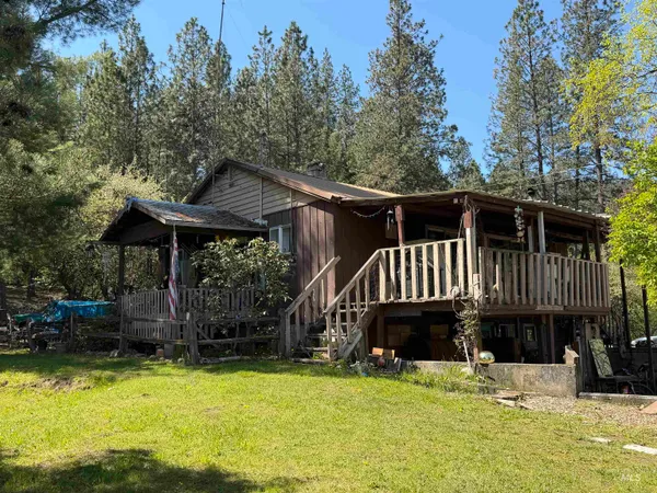 $330,000 | 1238 Obrian Road, Orofino, ID 83544