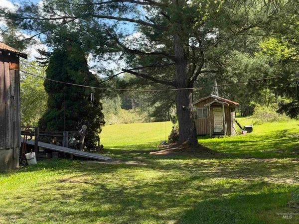$330,000 | 1238 Obrian Road, Orofino, ID 83544