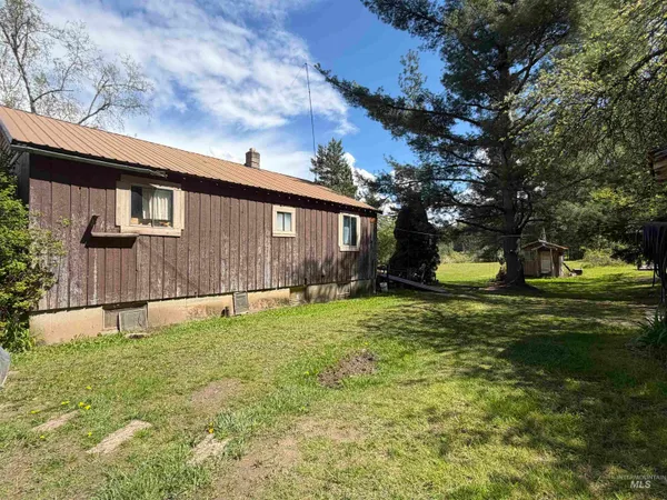 $330,000 | 1238 Obrian Road, Orofino, ID 83544