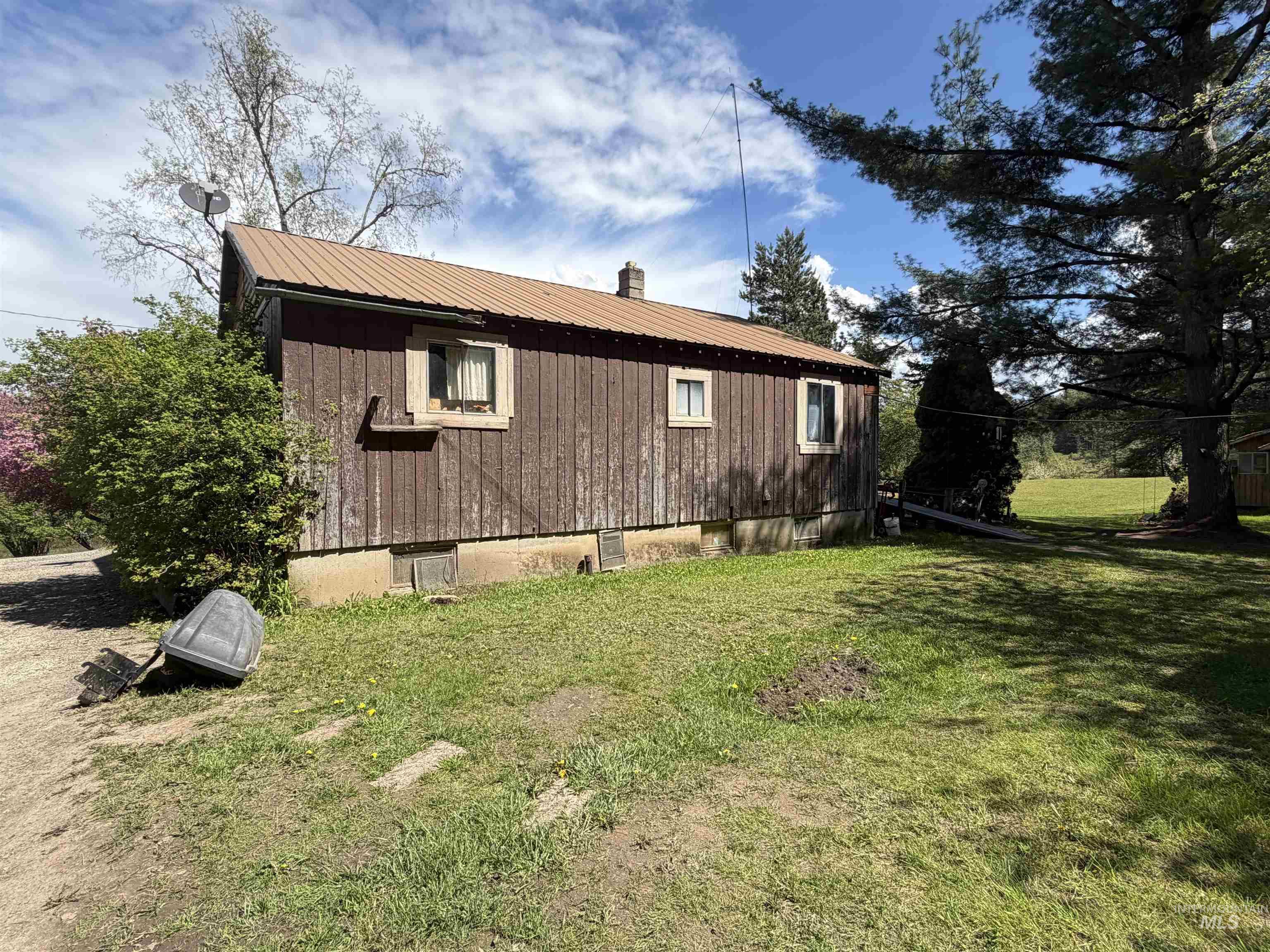 1238 Obrian Road Orofino, ID 83544 - Photo 15 of 50
