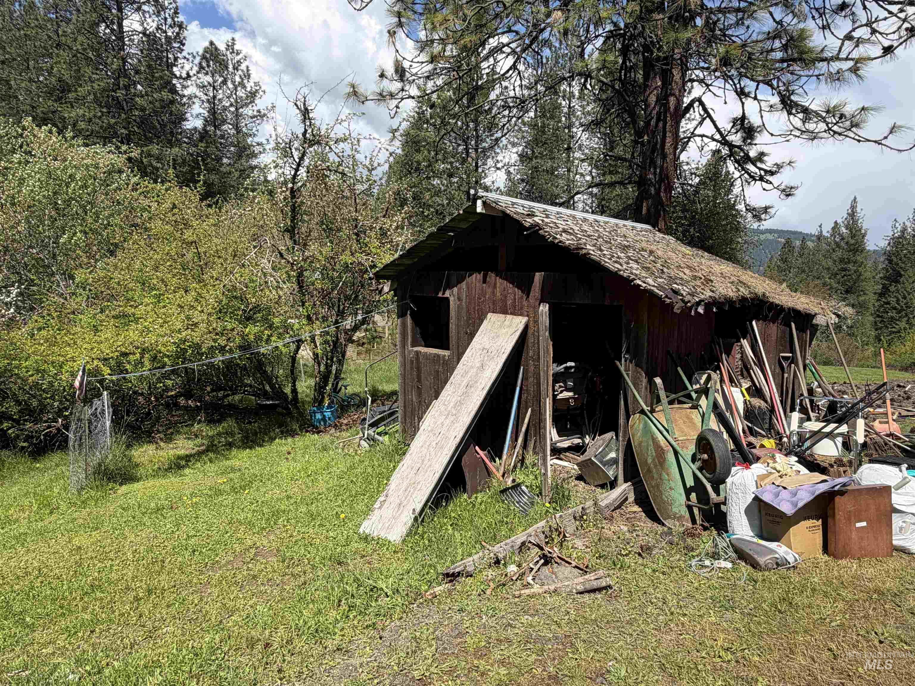 1238 Obrian Road Orofino, ID 83544 - Photo 19 of 50