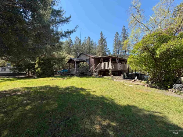 $330,000 | 1238 Obrian Road, Orofino, ID 83544
