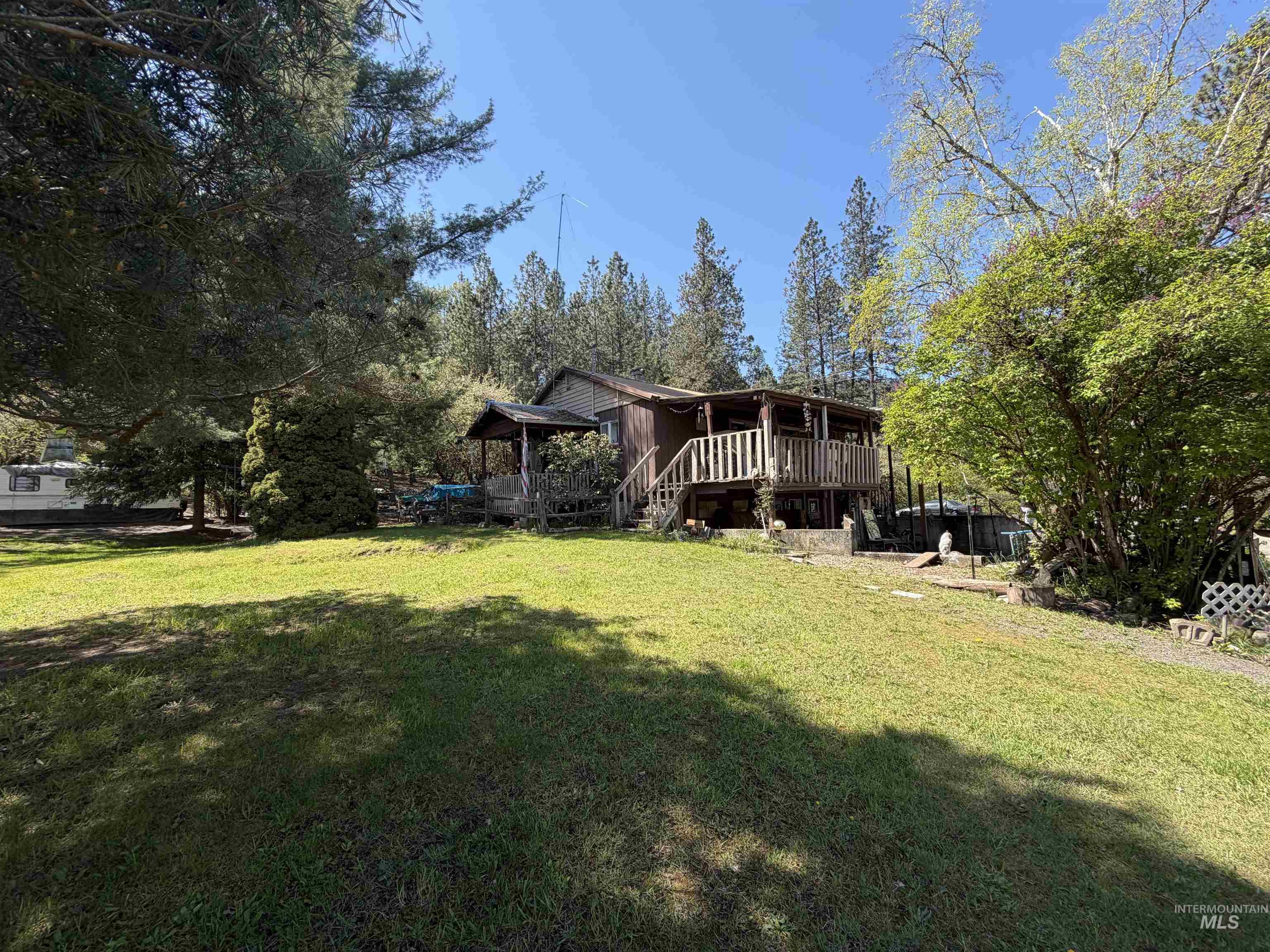 1238 Obrian Road Orofino, ID 83544 - Photo 2 of 50