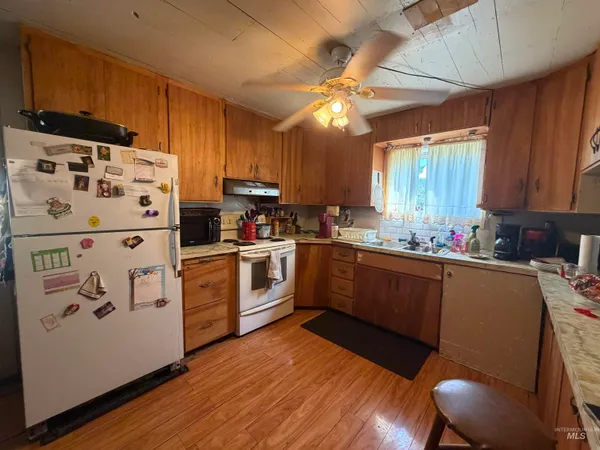 $330,000 | 1238 Obrian Road, Orofino, ID 83544