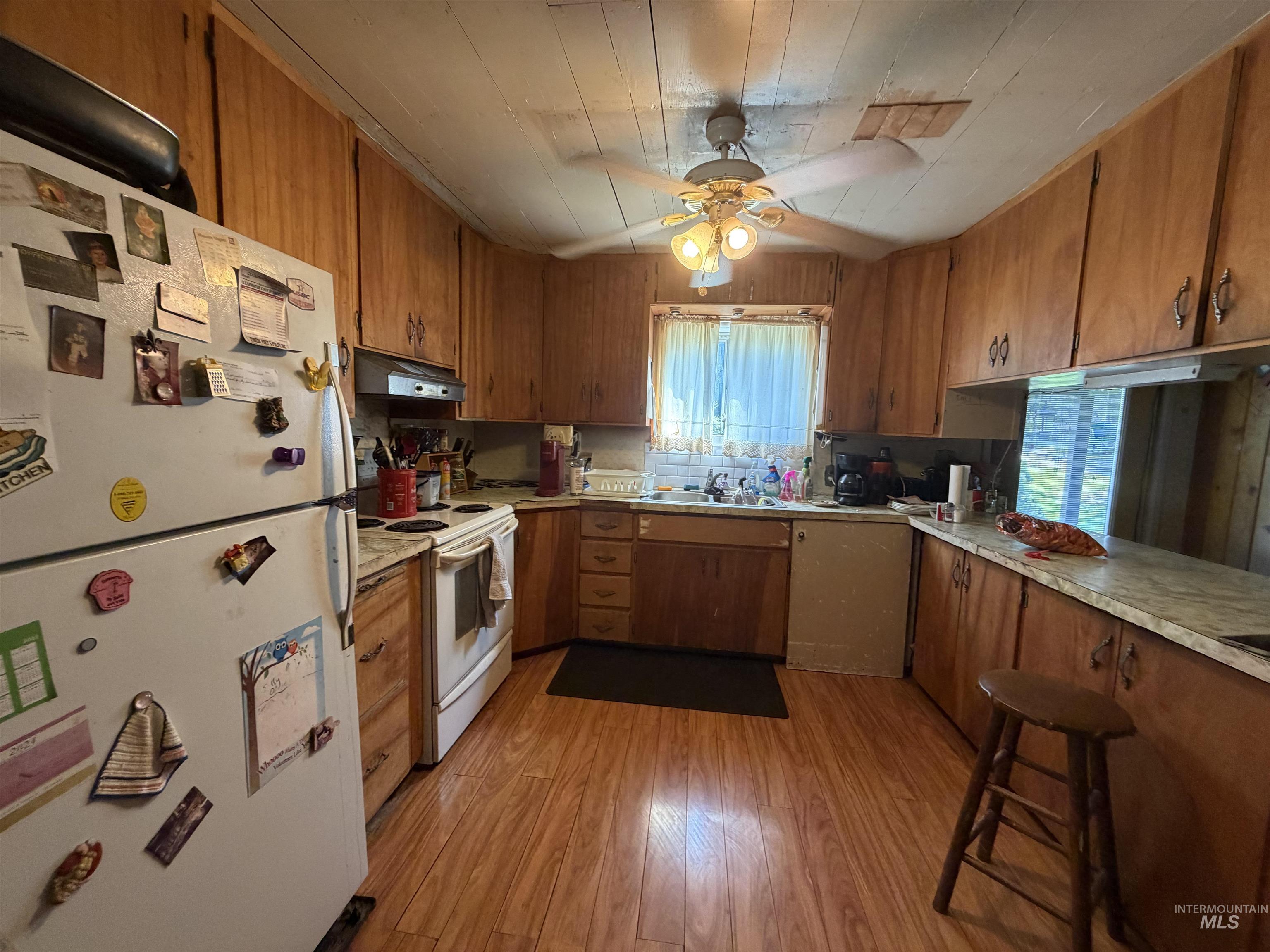 1238 Obrian Road Orofino, ID 83544 - Photo 33 of 50
