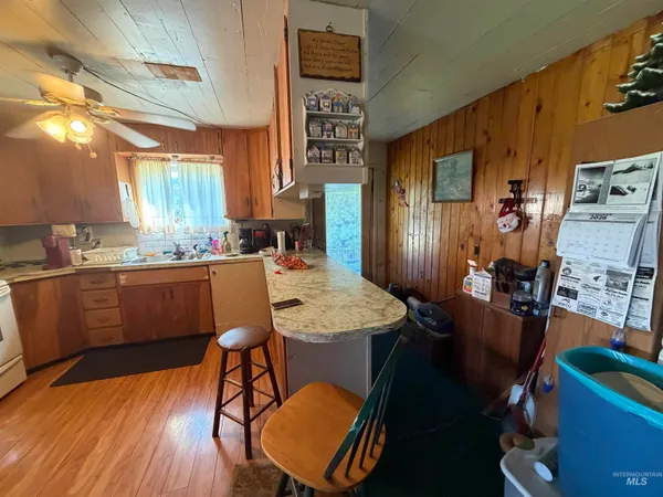 $330,000 | 1238 Obrian Road, Orofino, ID 83544