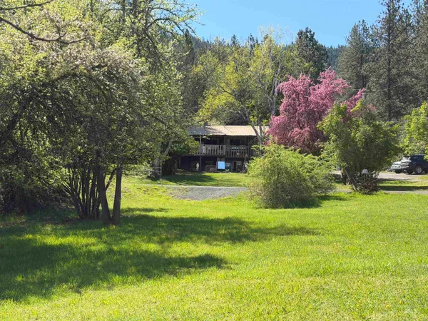 $330,000 | 1238 Obrian Road, Orofino, ID 83544