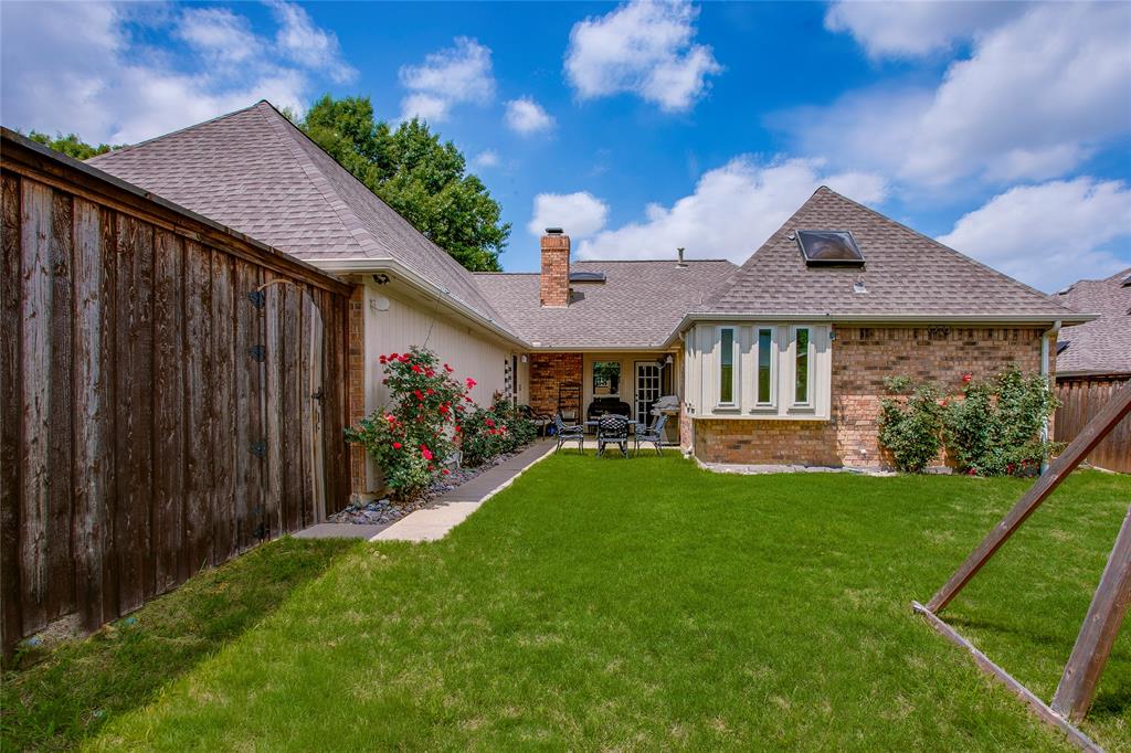 1908 Golden Trail Court Carrollton, TX 75010 - Photo 28 of 28