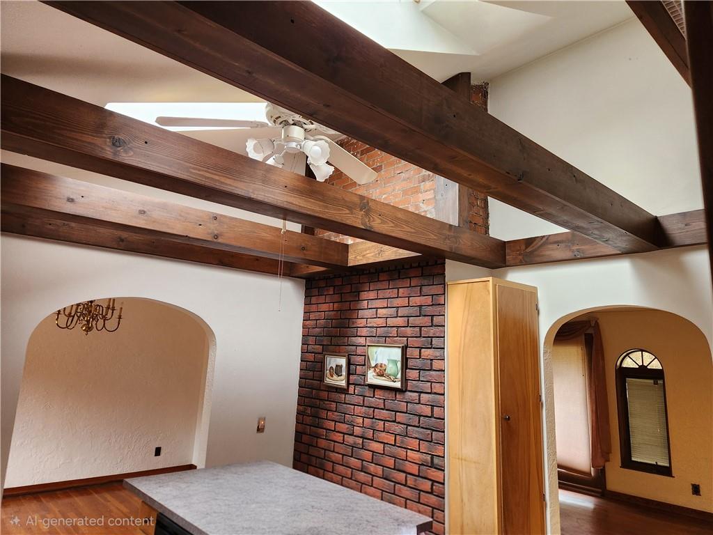 5330 Greensburg Road Apollo, PA 15613 - Photo 12 of 39 a view of entryway