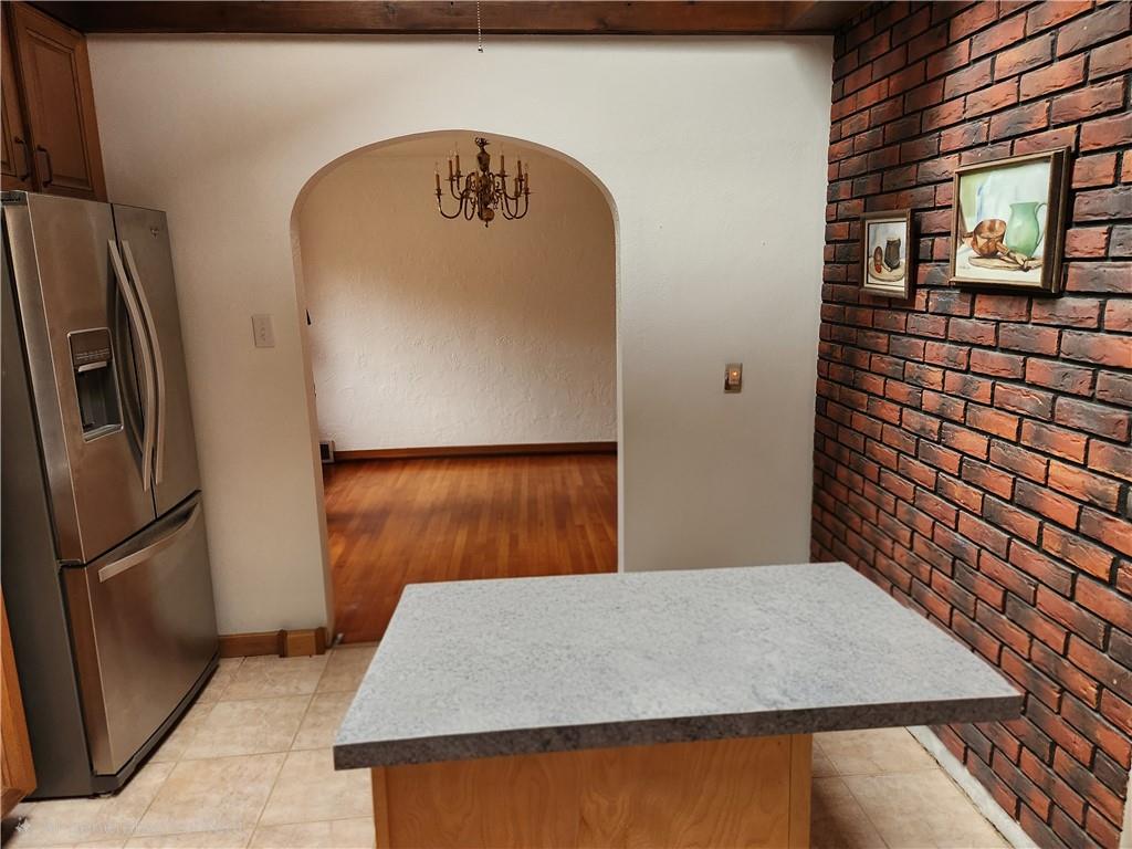 5330 Greensburg Road Apollo, PA 15613 - Photo 15 of 39 a view of kitchen