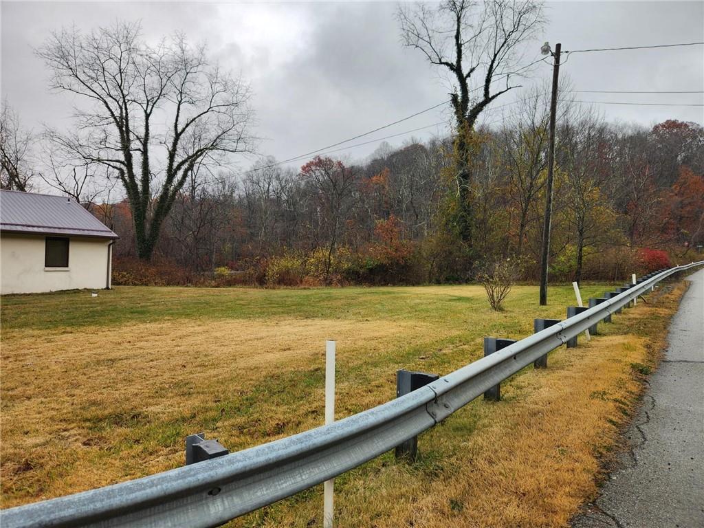 5330 Greensburg Road Apollo, PA 15613 - Photo 2 of 39 a view of a swimming pool with a yard